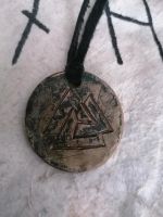 Amulett Wotansknoten Odin Walhalla Bayern - Roth Vorschau