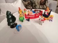 Playmobil Konvolut 1 2 3 Eimsbüttel - Hamburg Eidelstedt Vorschau