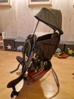 Kraxe / Kindertrage Deuter Kid Comfort 1 (Mangel) Harburg - Hamburg Marmstorf Vorschau