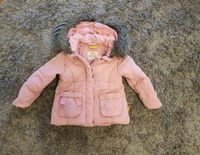 Steiff⭐Mädchen Jacke⭐Niedlich⭐Rosa⭐gr.86⭐Top⭐Winterjacke Bayern - Hofkirchen Vorschau