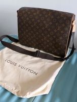 Louis Vuitton Original Abbesses Messenger Umhängetasche Bielefeld - Brackwede Vorschau