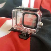 UW-Gehäuse/Hülle/Case für GoPro Hero 8 (Black) Sachsen-Anhalt - Wanzleben Vorschau