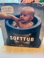 Softtub BabySpa Baby Badewanne faltbar München - Untergiesing-Harlaching Vorschau