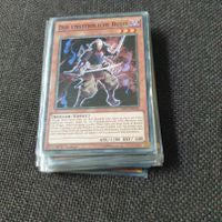 YU-GI-OH Der Unsterbliche Bushi Common BP03-DE036 Essen - Bredeney Vorschau