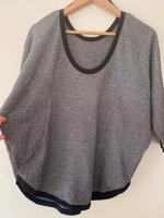 COS Pullover Oberteil XS Pulli Tunika Hemd Sweatshirt Berlin - Wilmersdorf Vorschau