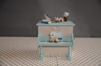 Gilde Spieluhr Klavier Moonlight (Cats) Hessen - Viernheim Vorschau