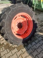 Kompletträder continental 320/85R28 Fendt Bayern - Laugna Vorschau