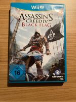 Assassins Creed - Black Flag Wii U Nordrhein-Westfalen - Mönchengladbach Vorschau