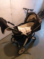 Kinderwagen Hartan Racer GT Baden-Württemberg - Freiburg im Breisgau Vorschau