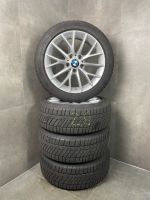 BMW 1er F20 F21 2er F22 F23 Winterreifen 205/50 R17 Kompletträder Hessen - Rodgau Vorschau