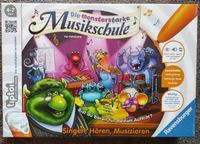 tiptoi Die monsterstarke Musikschule Sachsen - Rötha Vorschau