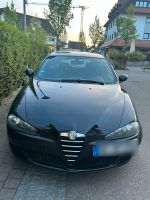 Alfa Romeo 147 Baden-Württemberg - Oppenau Vorschau