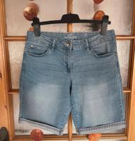 Jeansshort von Gina Benotti Gr.40 Hessen - Edermünde Vorschau