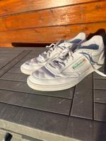 Herrensneaker Reebok Hessen - Frankenberg (Eder) Vorschau