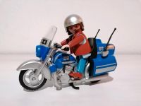 Playmobil : # 5114 Tourer / Biker Retro Look / St. Louis Biker Schleswig-Holstein - Medelby Vorschau