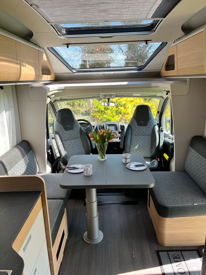 Wohnmobil mieten , Adria  Coral 650 DL  *Modell 2024* in Haselünne