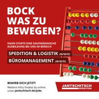 Kauffrau / Kaufmann für Spedition und Logistikdienstleistungen Niedersachsen - Meppen Vorschau