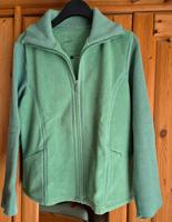 Sweatshirtjacke Gr. 48 neuwertig Nordrhein-Westfalen - Hamm Vorschau
