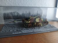 Militär DeAgostini Altaya Jagdpanzer IV Hungary Nordrhein-Westfalen - Recklinghausen Vorschau