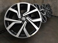 4x VW Polo AW 2G Brescia Alufelgen 2G0601025AC 18 Zoll NEU AS20#3 Nordrhein-Westfalen - Herford Vorschau