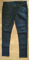 Jeans schwarz Business 31 amisu New Yorker Sachsen - Großröhrsdorf Vorschau