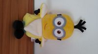 Minion-Stofffigur Bayern - Bernhardswald Vorschau