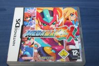 Nintendo DS Megaman ZX Kreis Pinneberg - Ellerbek Vorschau