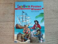 Leselöwen Piratenwissen Erstleser Lesealter 8 Jahre Berlin - Lichterfelde Vorschau