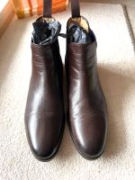 Chelsea Boots von Melvin & Hamilton, Gr. 39, inclusive Versand! Niedersachsen - Wilhelmshaven Vorschau