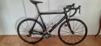 Principia Ellipse SX RH56/57, Chris King, Syntace, Dura Ace 9000 Nürnberg (Mittelfr) - Mitte Vorschau