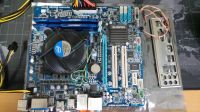 Gigabyte GA-HA65M-D2H-B3 + Intel i5-2400 + 8GB RAM Bundle Bayern - Augsburg Vorschau