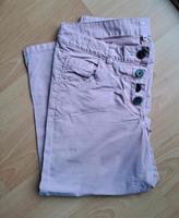 Caprihose Tom Tailer / neuwertig / Gr. 36 / rose Bayern - Mengkofen Vorschau