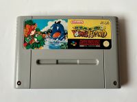 SNES Super Mario World 2 Yoshis Island Thüringen - Gera Vorschau