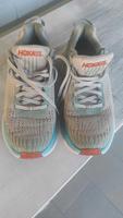 HOKA  Damen Laufschuhe Gr. 40 Saarland - Marpingen Vorschau