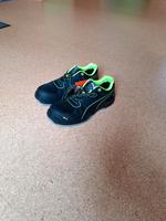 Puma Sicherheitsschuhe Gr. 42 Neu mit Etikett FUSE TC GREEN LOW Bayern - Vohenstrauß Vorschau