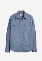 Levis Jeans Hemd Herren - L - Np: 99€ - NEUWERTIG! Rheinland-Pfalz - Beltheim Vorschau