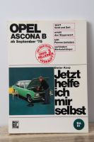 Opel Ascona B buch - Jetzt helfe ich mir selbst Auto München - Trudering-Riem Vorschau