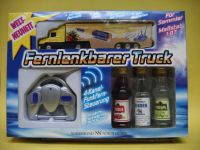 Fernlenkbarer Truck 1:87 mit Licht Nordrhein-Westfalen - Hagen Vorschau