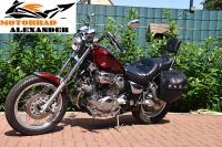 Yamaha XV 1100 Virago Ersatzteile Motor Vergaser Tank Felgen Niedersachsen - Neustadt am Rübenberge Vorschau