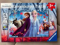 Frozen  Puzzle Niedersachsen - Wittmund Vorschau