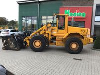 JCB 436B Radlader Niedersachsen - Bakum Vorschau