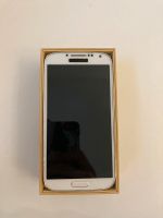 Samsung Galaxy S4 GT-I9505 weiß 16GB Baden-Württemberg - Aalen Vorschau