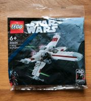 Lego Star Wars 30654 X-Wing NEU & OVP Nordrhein-Westfalen - Halver Vorschau