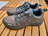 Kangaroos Turnschuh Sneaker 41 Softshell Herzogtum Lauenburg - Wentorf Vorschau