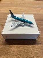 Herpa Wings 1:500 Boeing 737-700 Siemens / Germania Bayern - Vilshofen an der Donau Vorschau