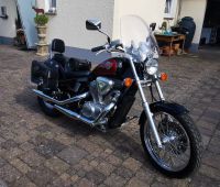 Honda Shadow VT 600 C Rheinland-Pfalz - Atzelgift Vorschau