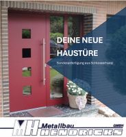 Aluminium Haustüren, Haustüre, Tür, Schüco, Heroal Nordrhein-Westfalen - Kleve Vorschau