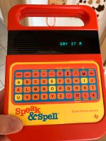 Texas Instruments TI Speak & Spell English Orig 80er Dortmund - Barop Vorschau