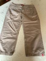 7/8 Chinohose von EDC in Beige Größe 32 Niedersachsen - Goslar Vorschau
