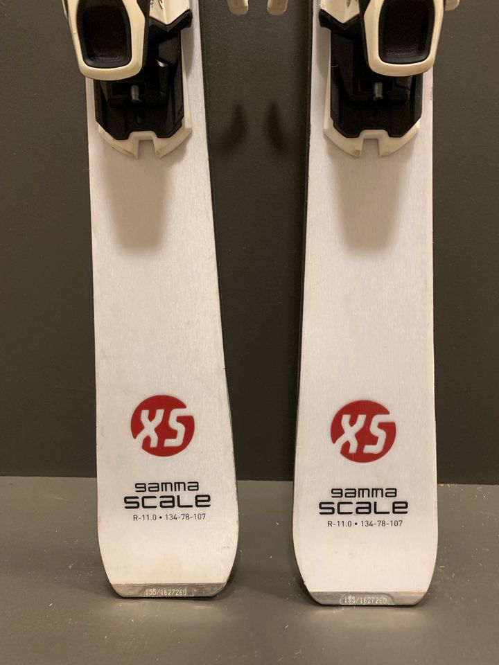 ❇️TOP ! Stöckli GAMMA SCALE 155 cm Ski, NEU € 1.295,- in Nürnberg (Mittelfr)